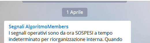 sospensione